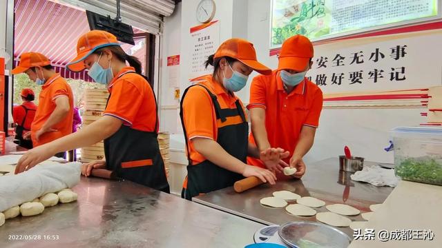 如何开好一家早餐店（如何开一家早餐店_开早餐店注意事项有哪些_）-副业帮