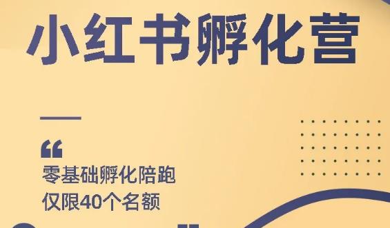 【副业项目2049期】小红书撸金快速起量项目：教你如何快速起号获得曝光，做到月躺赚在3000+-副业帮